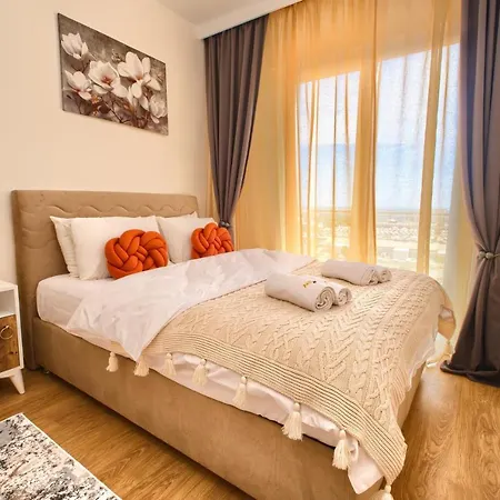 1207 By Newinn Antalya
